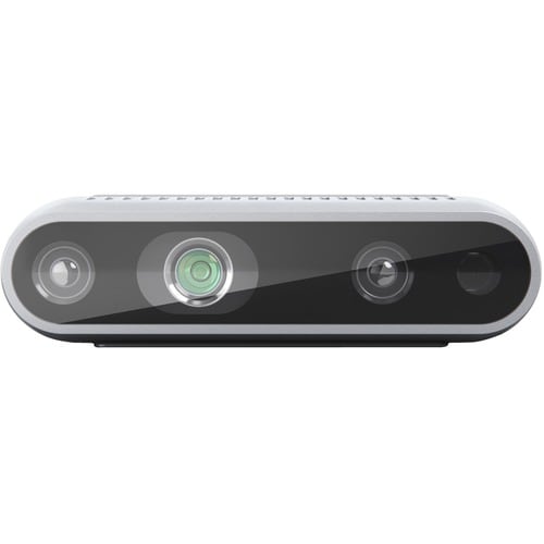 Intel RealSense D435i Webcam - 2 Megapixel - 30 fps - USB 3.1 - 1920 x 1080 Vide