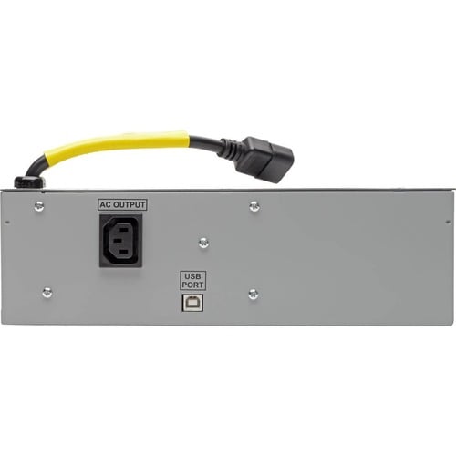 Tripp Lite by Eaton HC350SNR Power Inverter - Input Voltage: 120 V AC,