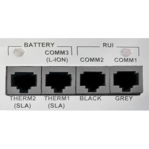 UPS de torre Tripp Lite by Eaton HCINT150SL - Torre - 6 horas en espera - 2