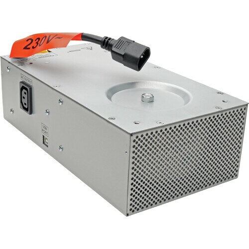 350W PWR INVERTER/CHARGER F/ MOBILE MED EQUIP 230V IEC 60601-1