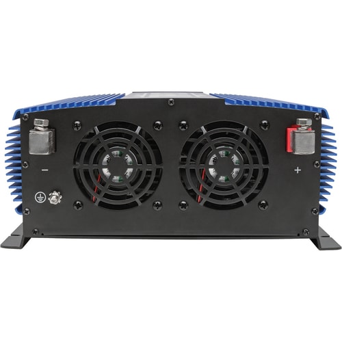 Tripp Lite by Eaton PINV2000HS Power Inverter - Input Voltage: 12 V DC