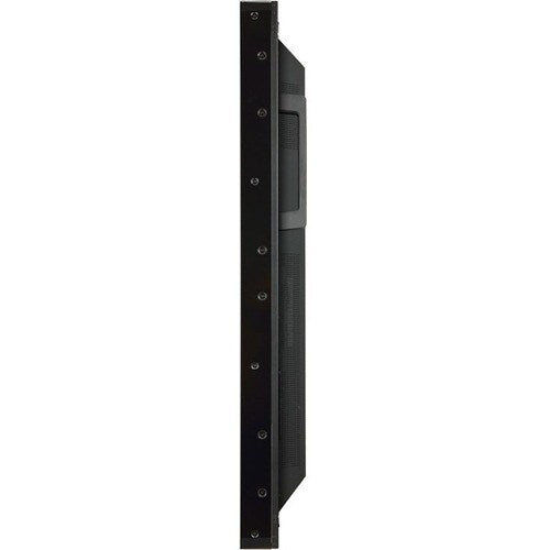Écran d'affichage numérique LG 75XS2E-B - LCD 75" (1905 mm)