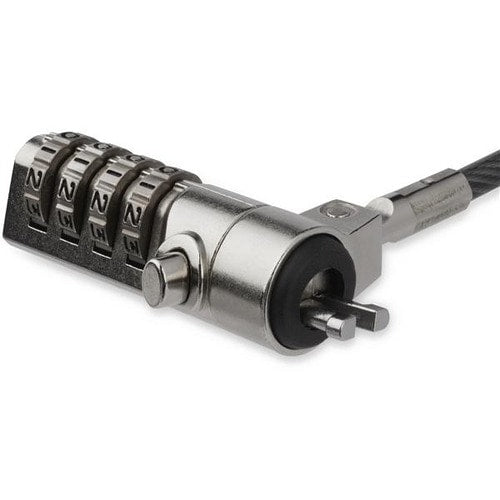 StarTech.com 6.5ft Laptop Cable Lock