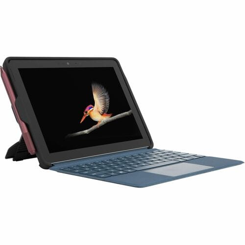 Estuche de transporte Targus Protect THZ779GL Microsoft Su