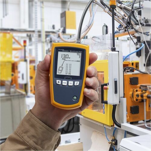 Fluke Networks MS