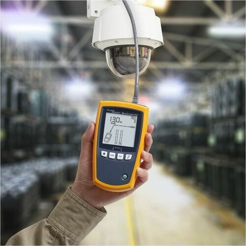 Fluke Networks MS