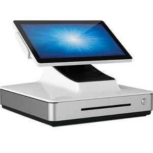 Terminal de point de vente Elo PayPoint Plus - Core i5 2,10 GHz - 8 Go de mémoire SDRAM DDR4 - 128 Go de SSD