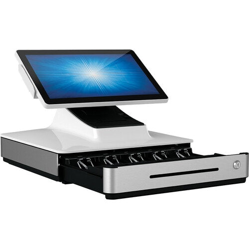 Elo PayPoint Plus pour Windows - Core i5 - 8 Go DDR4 SDRAM - 128 Go SSD M.2