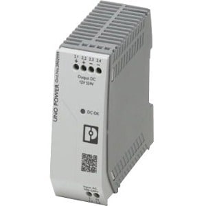 UNO-PS 1AC 12DC 55W PWR SUPPLY IN 1-PHASE OUTPUT 12 V DC 55 W