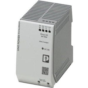 UNO-PS 2AC 24DC 90W C2LPS POTENCIA EN SALIDA BIFÁSICA 24 V DC 90 W
