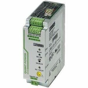 QUINT-PS 24DC 24DC 10 CO POWER INPUT 24V DC OUTPUT 24 V DC 10 A