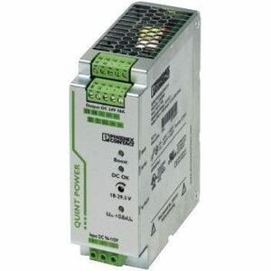 QUINTPS 96-110DC 24DC 10 CO PWR 110 V DC OUTPUT 24 V DC 10 A