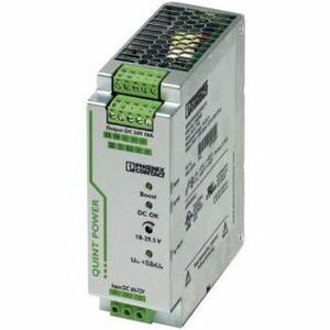 QUINT-PS 60-72DC 24DC 10 CO PWR IN 60-72V DC OUTPUT 24V DC 10 A