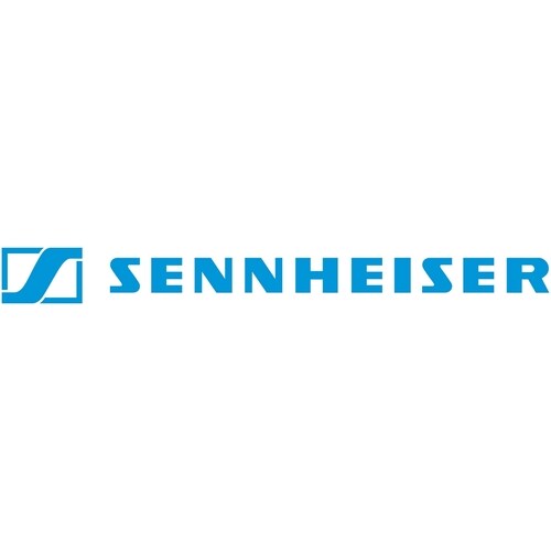 Sennheiser HZP 52 Ear Cushion - Foam - 2 / Pack
