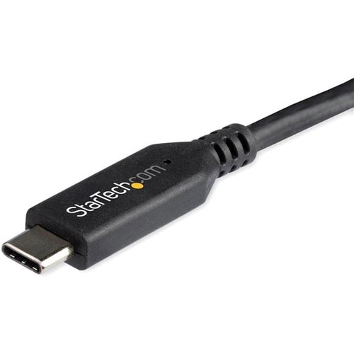 StarTech.com 6ft/1.8m USB C to Displayport 1.4 Cable Adapter