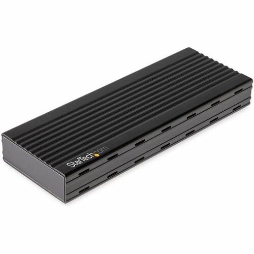 M.2 NVME SSD ENCLOSURE FOR PCIE USB 3.1 GEN 2 10GBPS USB-C