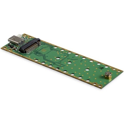 M.2 NVME SSD ENCLOSURE FOR PCIE USB 3.1 GEN 2 10GBPS USB-C