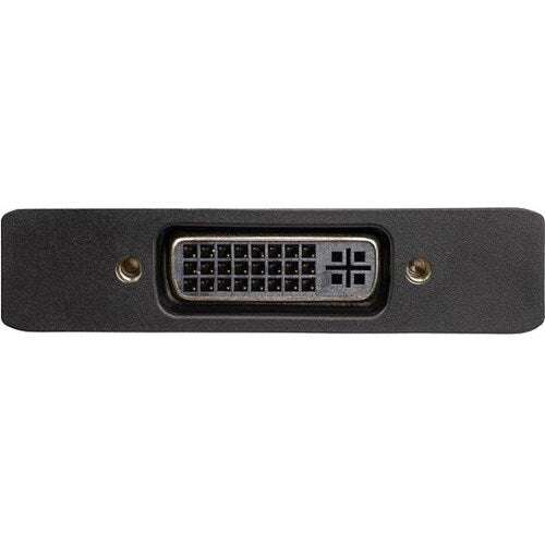 StarTech.com Mini DisplayPort to Dual