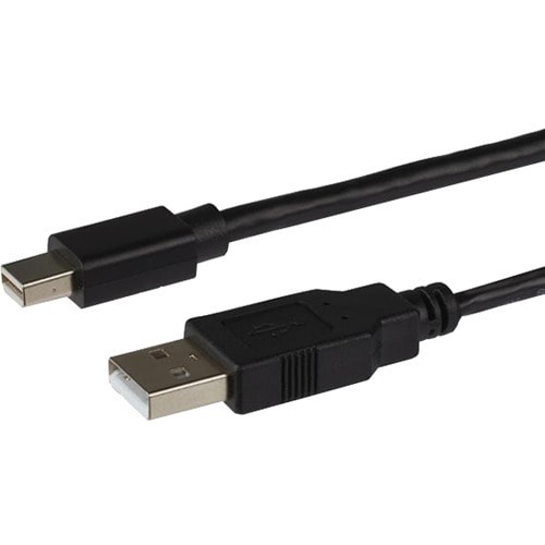 StarTech.com Mini DisplayPort to Dual
