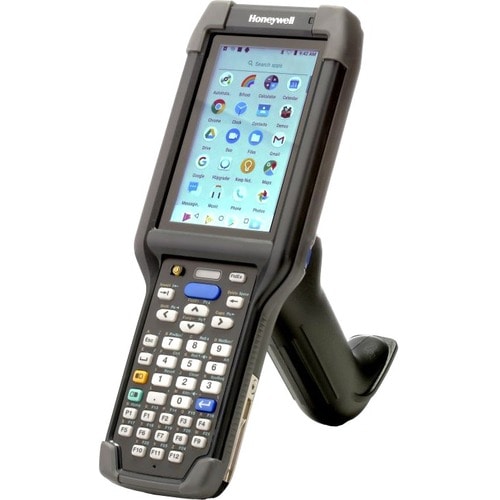 Honeywell CK65 Handheld Computer - 1D, 2D - N6803Scan EngineSnapdragon 2.20 GHz