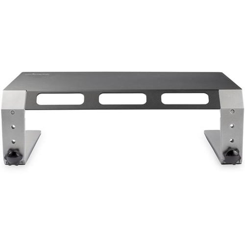 StarTech.com Monitor Riser Stand, For up to 32" (2