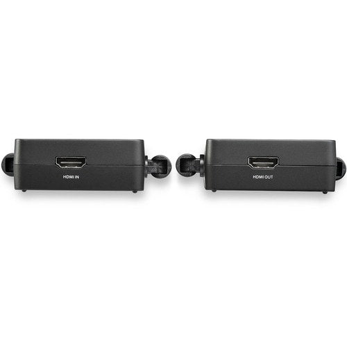 Kit transmisor y receptor HDMI inalámbrico StarTech.com - 200 m - 1080p - HDMI por cable