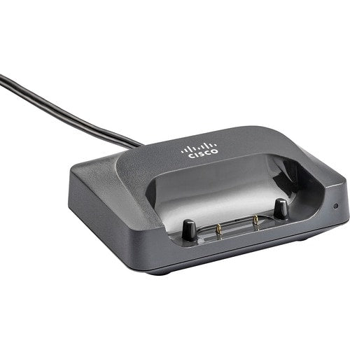 Combiné IP CISCO DECT 6825 MPP États-Unis et Canada