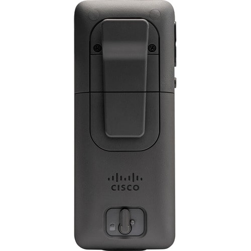 Combiné IP CISCO DECT 6825 MPP États-Unis et Canada