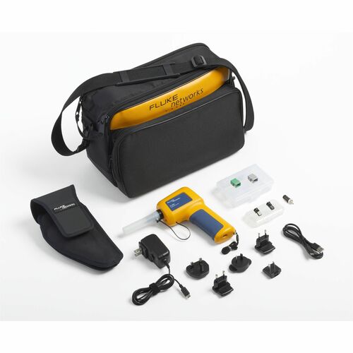 FI-3000 USB WIFI SINGLE/MPO PROBE W/ TIP SET