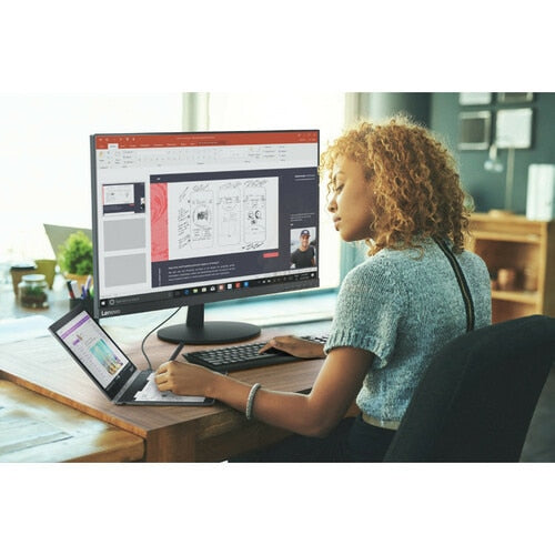 L27M-28 A18270FL1 -27 MONITOR FHD-HDMI
