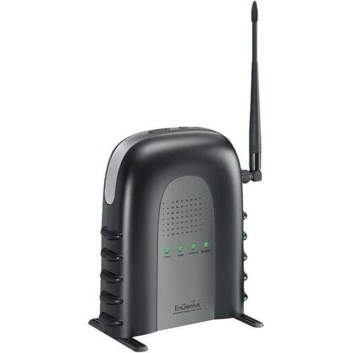 Base EnGenius DuraFon PSL (base uniquement) - Noir, gris