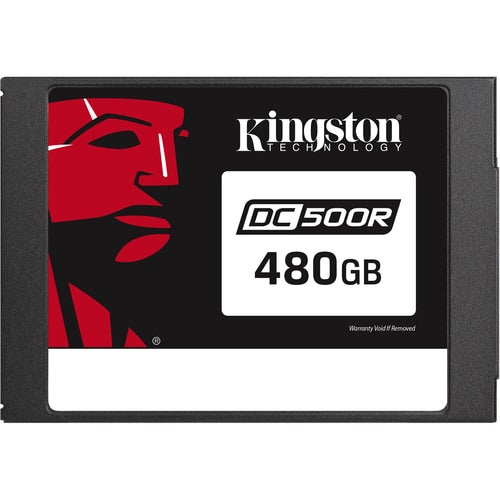 SSDNOW DC500R 480 Go 2,5 pouces