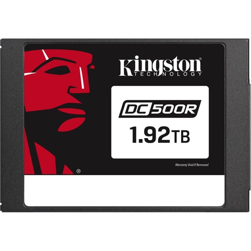 1920GB SSDNOW DC500R 2.5IN SSD
