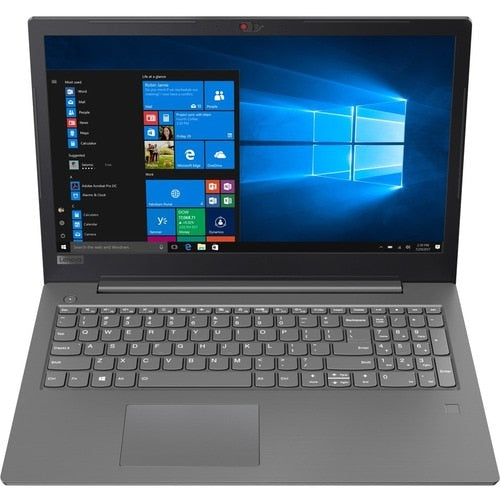Ordinateur portable Lenovo V330-15IKB 81AX00TMUS 15,6 pouces - Full HD - Intel Core i5 8e génération