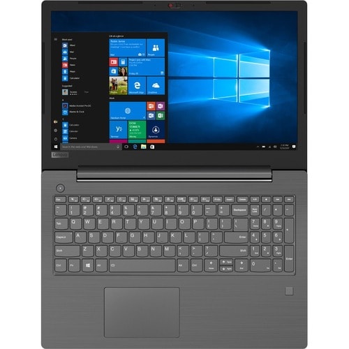 Ordinateur portable Lenovo V330-15IKB 81AX00TMUS 15,6 pouces - Full HD - Intel Core i5 8e génération