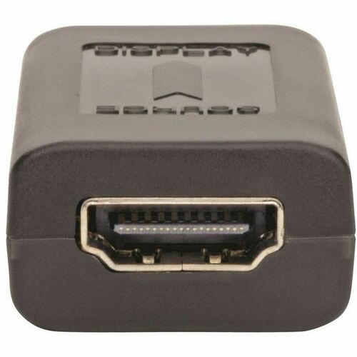 Tripp Lite by Eaton B122-000-4K6 HDMI Signal Booster - 3840 × 2160 - 1 x HDMI In - 1 x HDM