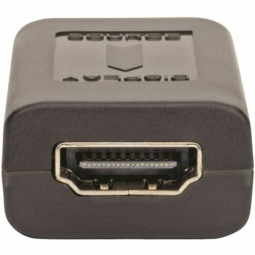 Tripp Lite by Eaton B122-000-4K6 HDMI Signal Booster - 3840 × 2160 - 1 x HDMI In - 1 x HDM