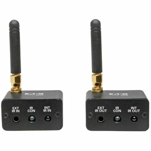 200M IR/WIRELESS EXTENDER