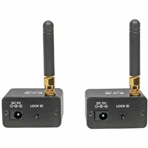 200M IR/WIRELESS EXTENDER