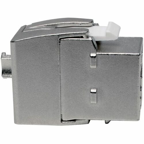 Conector Keystone N238-001-SH-TF de Tripp Lite by Eaton Cat6a/Cat6/Cat5e