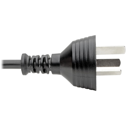 Cordon d'alimentation standard Tripp Lite by Eaton P055-010-CHN1 – Pour ordinateur