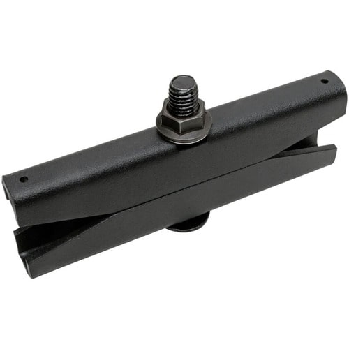 Tripp Lite by Eaton Cable Ladder Runway E-Bend - 90 Degrees, 18 in. Width - Cable Ladder S