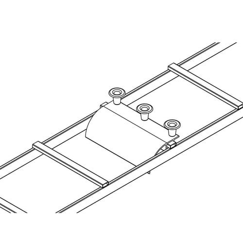 Tripp Lite par Eaton Radius Drop