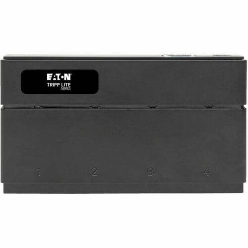 Hub USB 3.0 SuperSpeed Tripp Lite by Eaton 4 ports pour données et chargement USB - USB