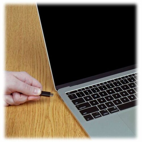 Tripp Lite by Eaton U444-003-DP-BE USB-C to DisplayPort Adapter