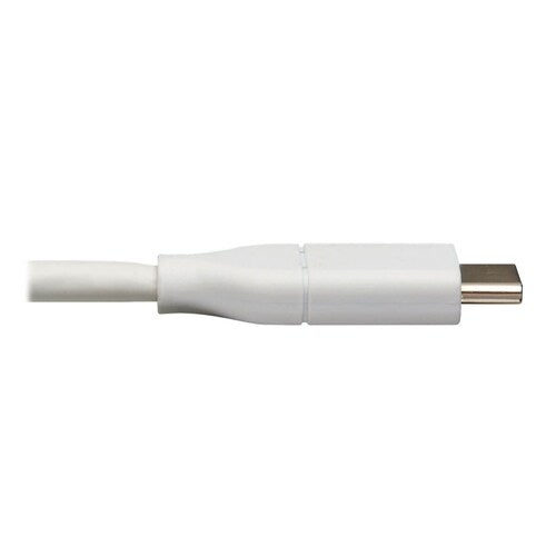Tripp Lite by Eaton U444-003-H4K6WE USB-C to HDMI Adapter