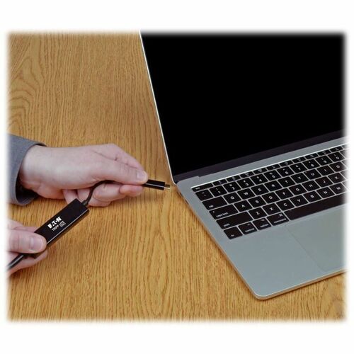 Tripp Lite by Eaton U444-006-H4K6BM USB-C to HDMI Adapter