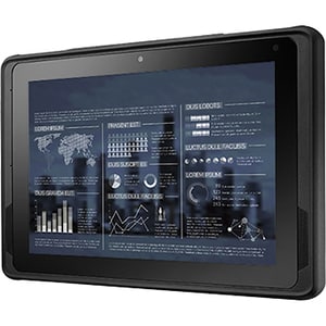 Tablette Advantech AIMx8 AIM-68 - 10,1" - 4 Go - 64 Go de stockage - Android 6.0 Mars