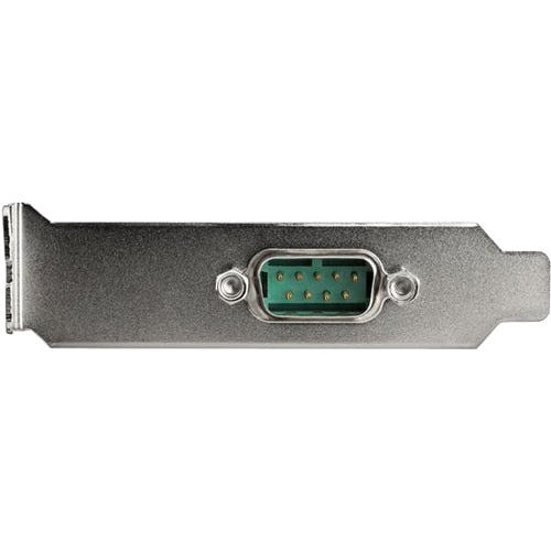 Carte adaptateur série PCI Express RS232 1 port StarTech.com