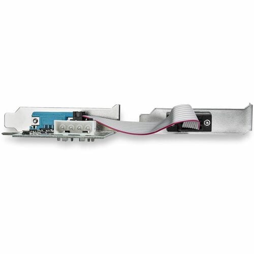 2PORT RS232 SERIAL PORT PCI EXPRESS CARD 16950 UART